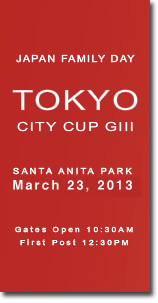 Tokyo Citi Cup