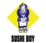 Sushi Boy Sushi Boy