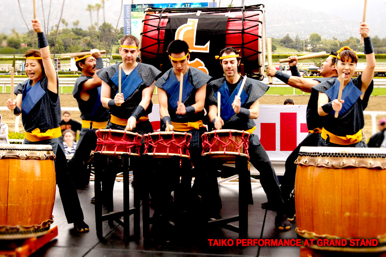 TAIKO